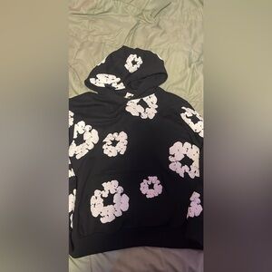 Denim Tears Hoodie Medium